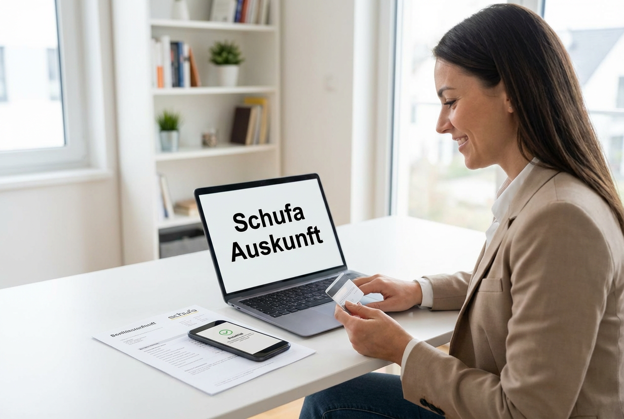 Schufa